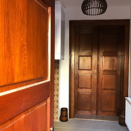 Strada Poarta Schei 22 Apartament Old Historical Centre * Брашов