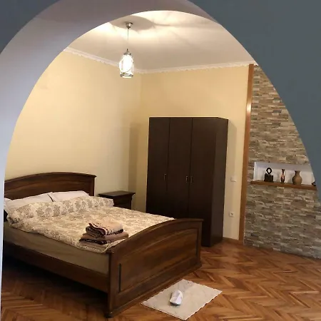 Strada Poarta Schei 22 Apartament Old Historical Centre Апартаменти *