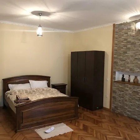 Strada Poarta Schei 22 Apartament Old Historical Centre Апартаменти *